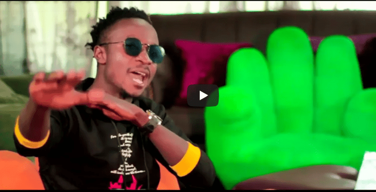 VIDEO: TOP ZEE FT F CROSS – A CHILD IS A BLESSING