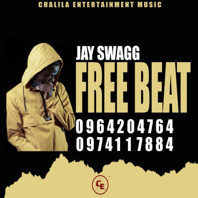 Free Hip Hop Beat by Jay Swag