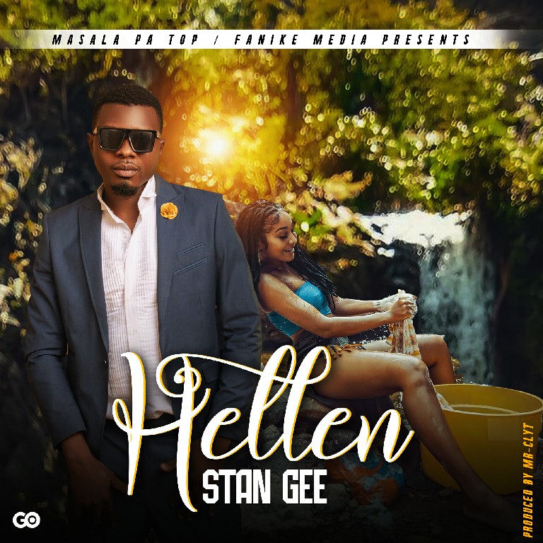 Stan G – Hellen (Prod by Mr Cly-T)