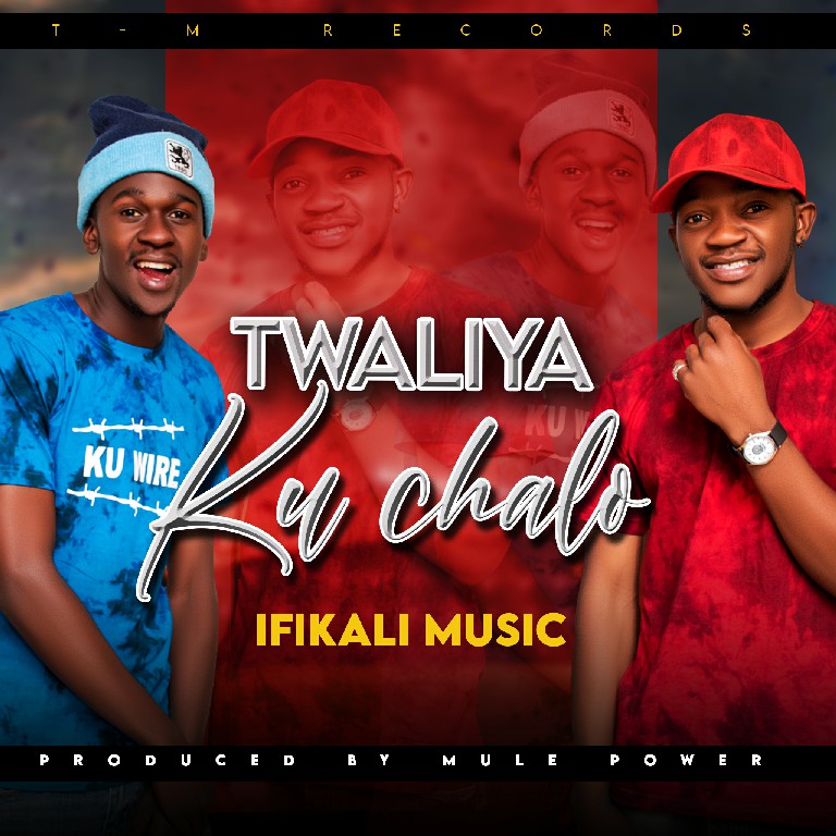 Ifikali – Twaliya Kuchalo (Prod By Mule Power)