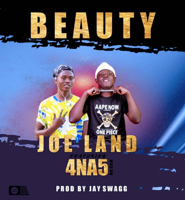 Joe Land ft 4 na 5 – Beauty