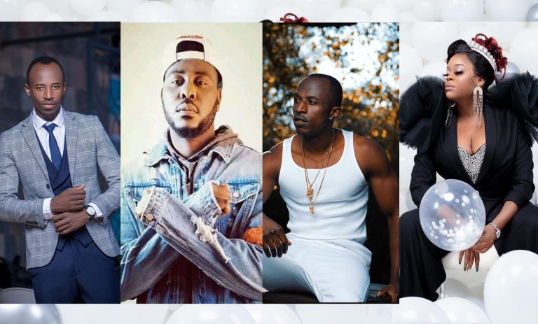 KMP – All Stars ft Slapdee, Chef 187, Macky 2, Pilato, Judy, Mampi, Chester & Various Artists – One Zambia One Nation