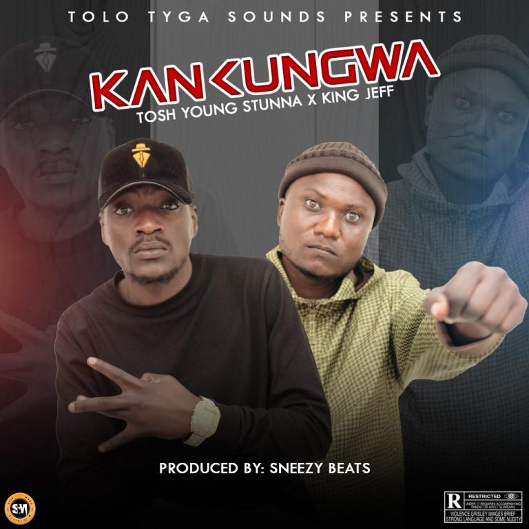 Young Tosh ft King Jeff – Kankungwa