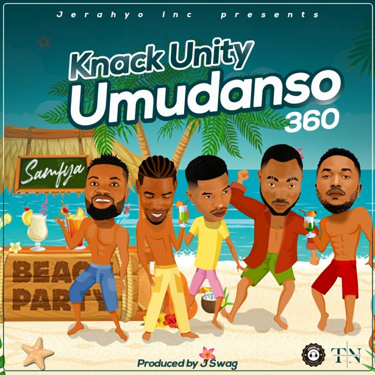 Knack Unity – Umudanso