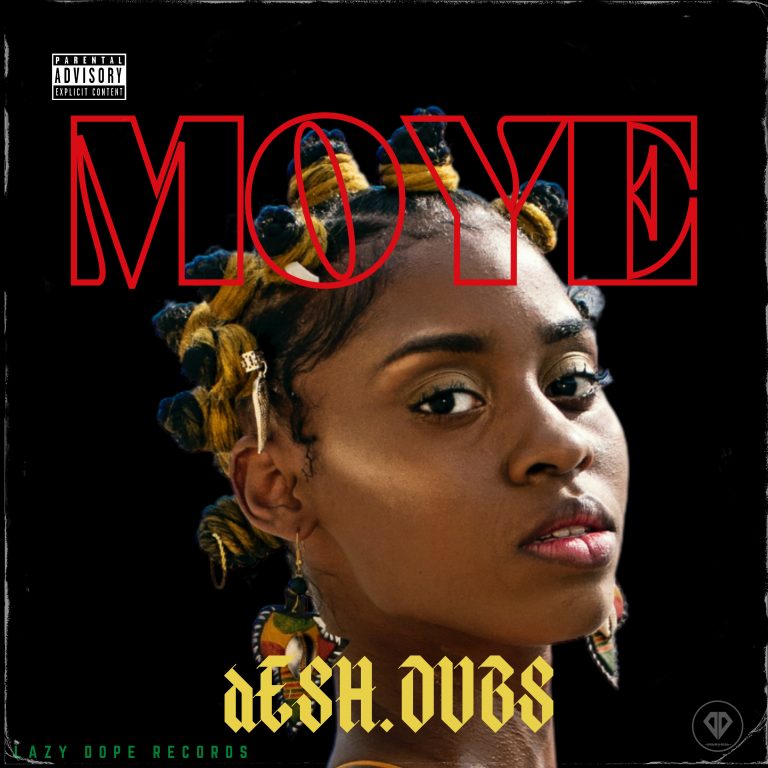 dESH.DUBS – Moye