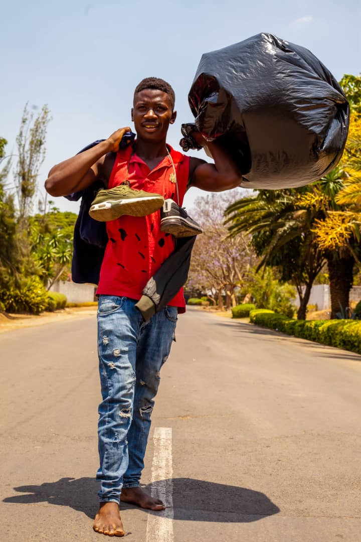 One Cha One ft Raizy Raixy – Buyer