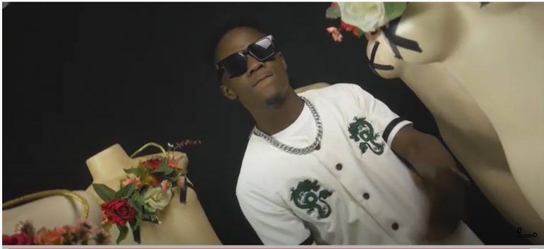 VIDEO: Picasso Africa – Ntinafye Ukusebana