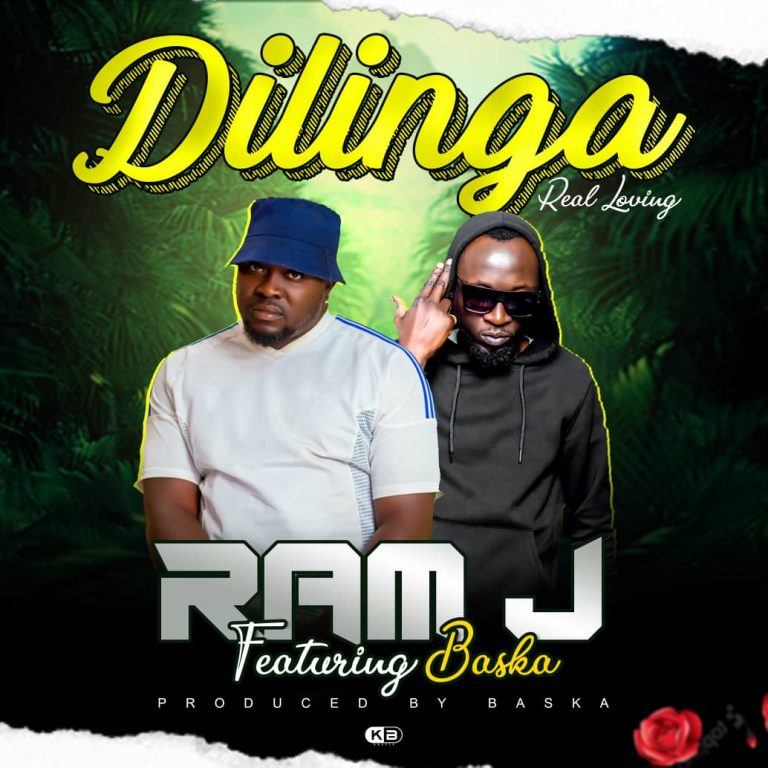 Ram Jay ft Baska Baska – Real Loving