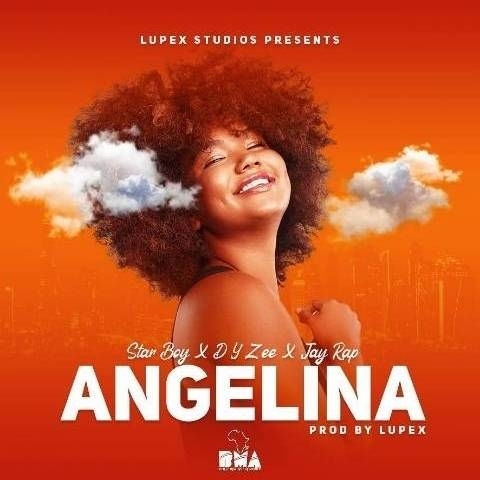 Starboy ft D.Y.Zee & Jay Rap – Angelina (prod by Lupex)