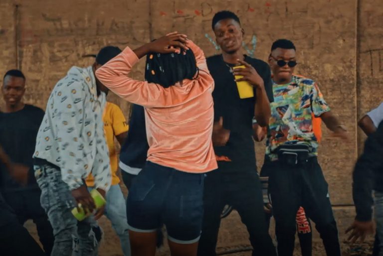 VIDEO: TM Na TR – No Ge