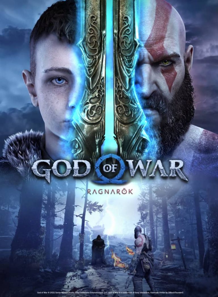 The Success G’s – God Of War (Prod by Ed Money)