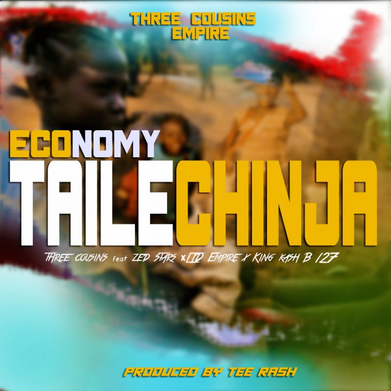 Three Cousins Empire x Zed Stars ft LTD Empire x King Cash B-127 – Economy Tailechija