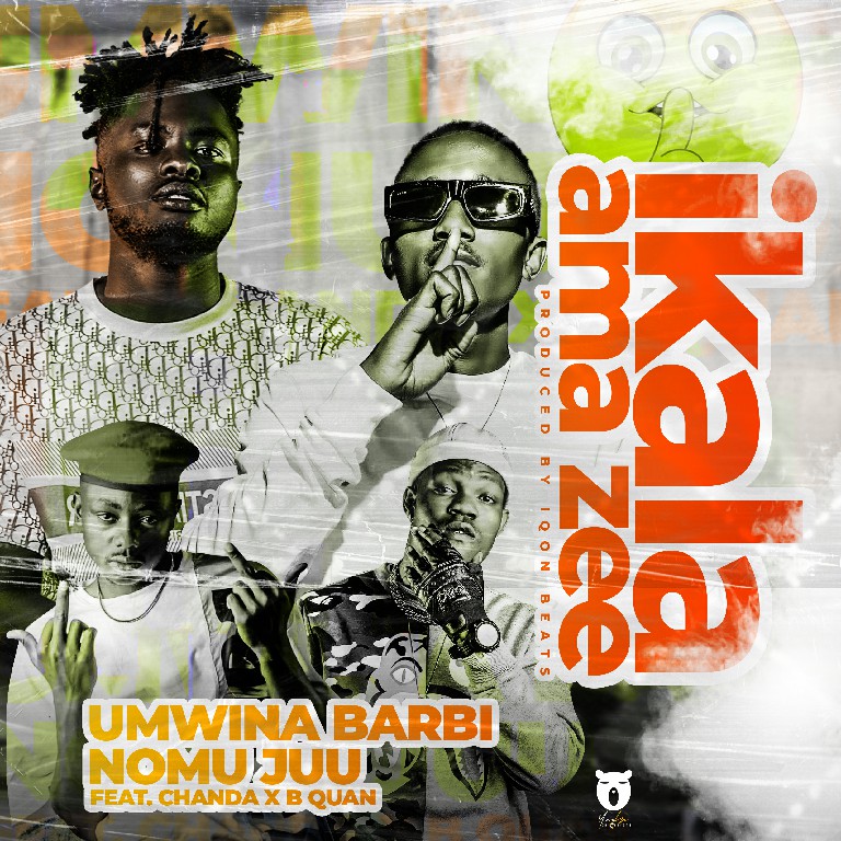 Umwina Barbi Nomu Ju ft Apa Ni Chanda x B Quan – Ama Zee