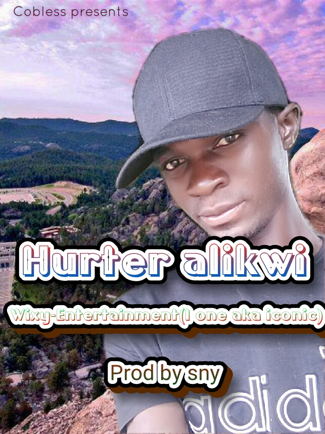 Wixy – Hunter Alikwi