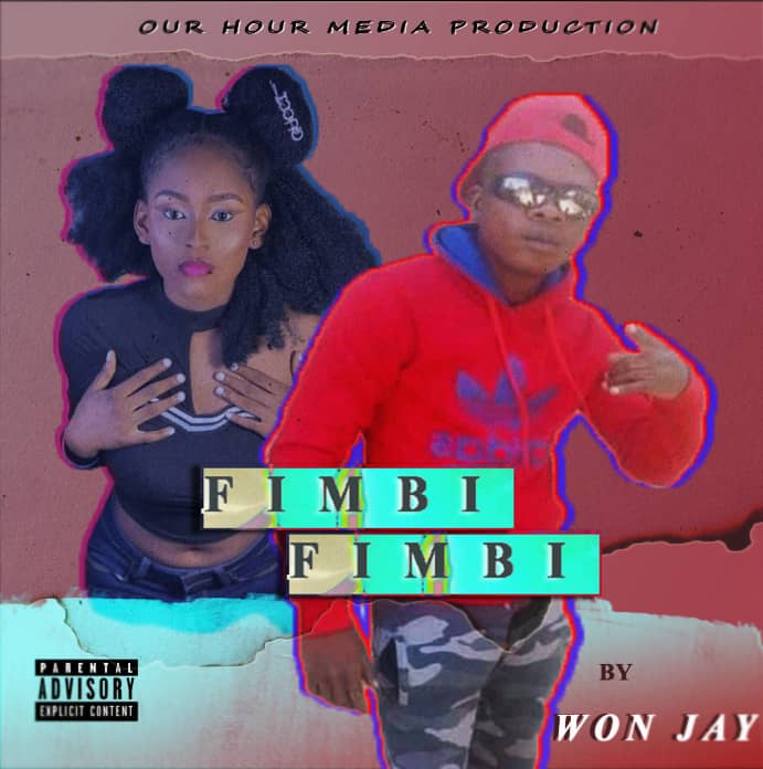 Young Changes (Won Jay) ft Various Artist – Fimbi Fimbi