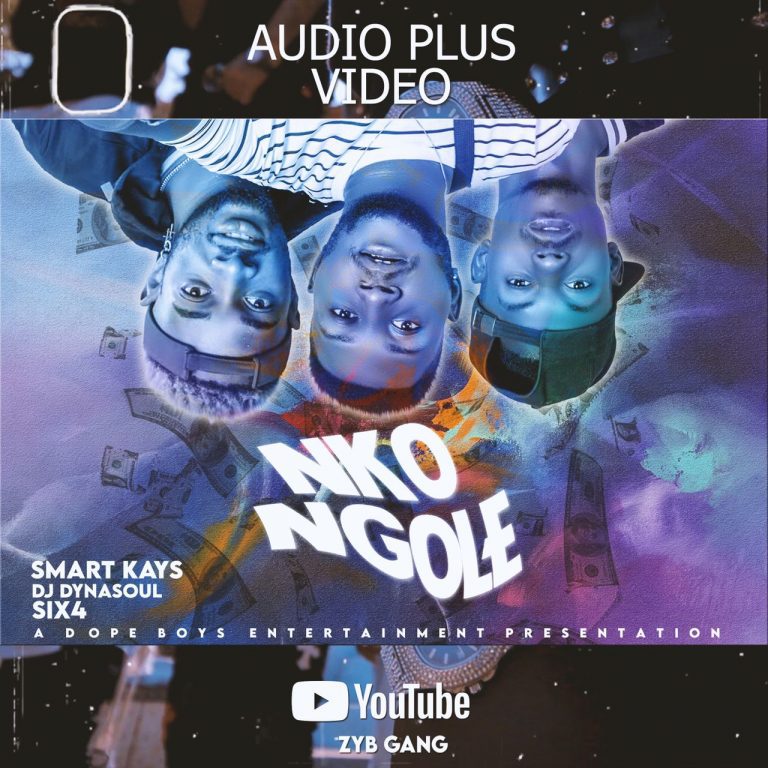 ZYB – Nkongole