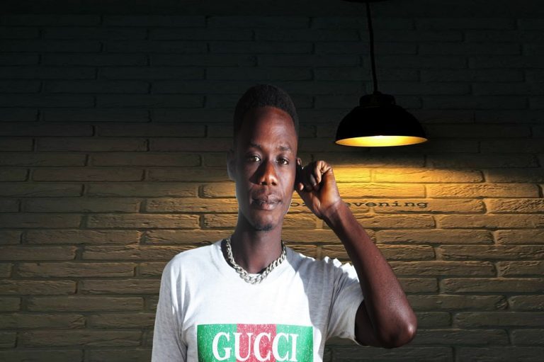 Lancyorda Ft Rock Renton – My Baby (prod by Mr Turner)