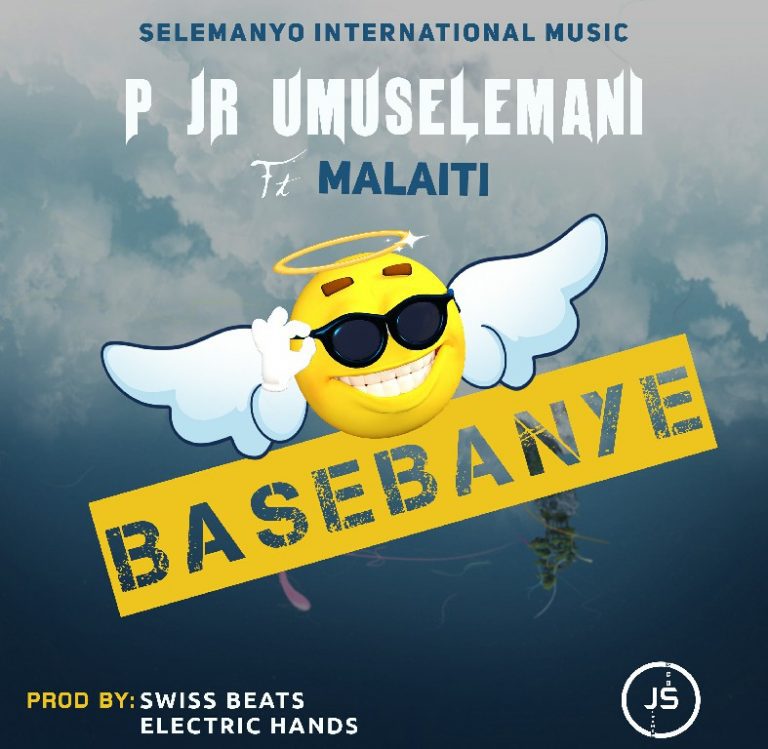 P Jr Umuselemani Ft Malaiti – Basebanye FN