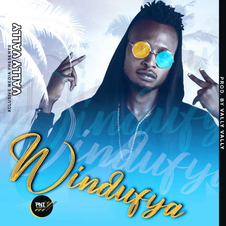 Vally Vally – Mwindufya (New Vally Mix)