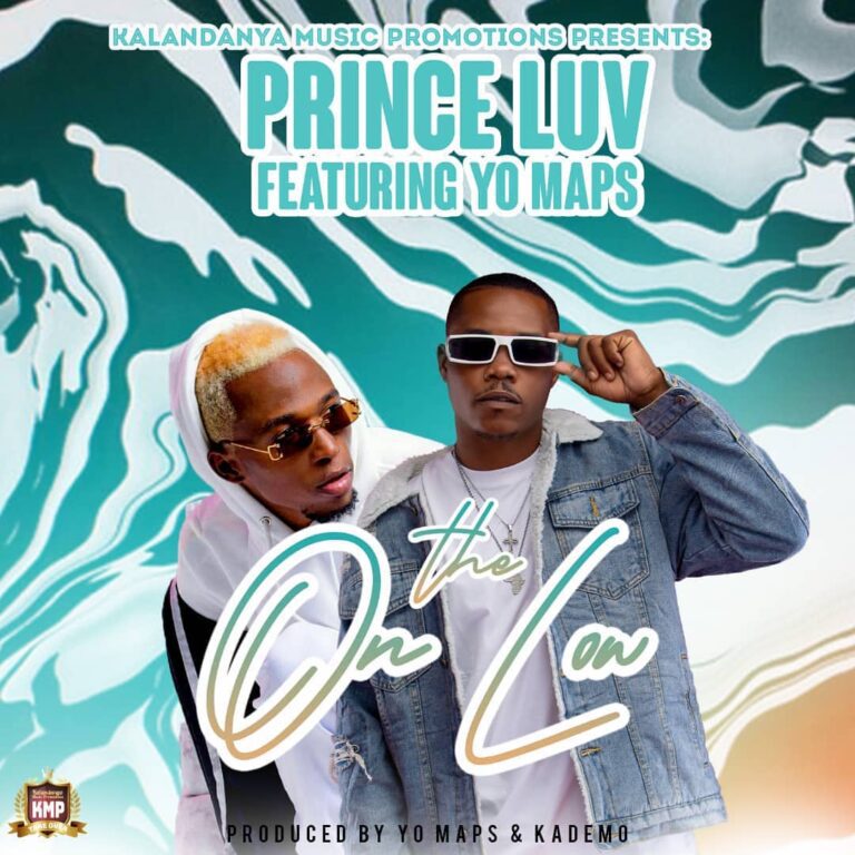 Prince Luv ft Yo Maps – On The Low