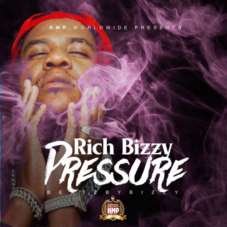 Rich Bizzy – Pressure