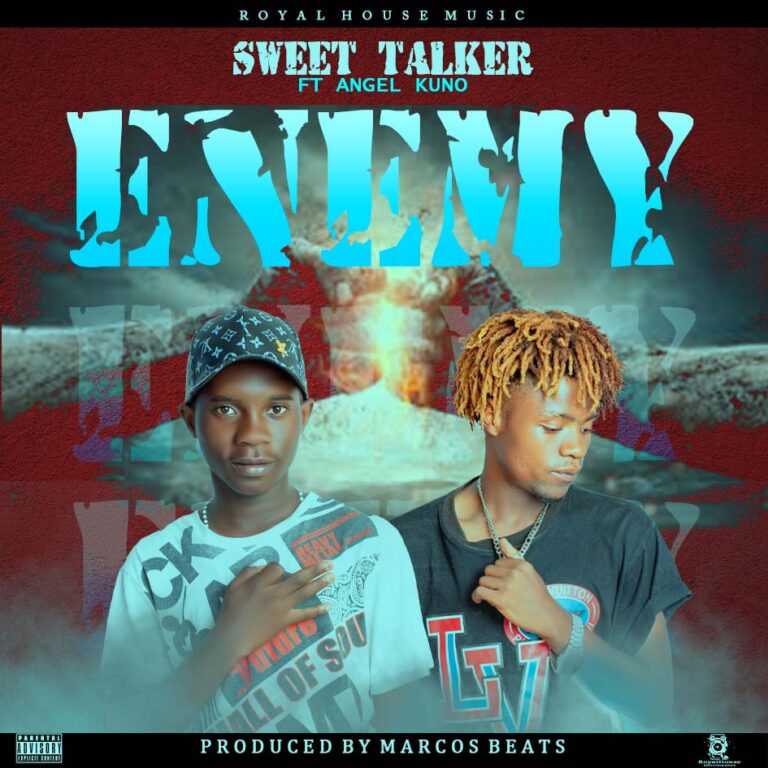 Sweet Talker ft Angel Kuno – Enemy (Prod by Marcos Baby)