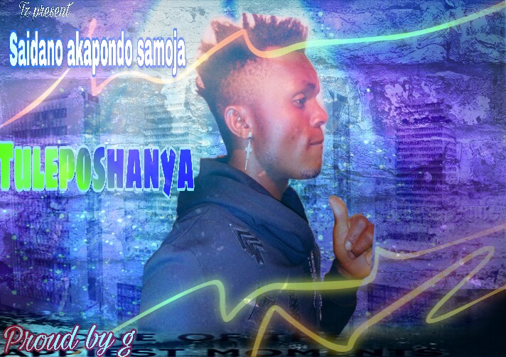 Saidano Akapondo Samoja – Tuleposhanya
