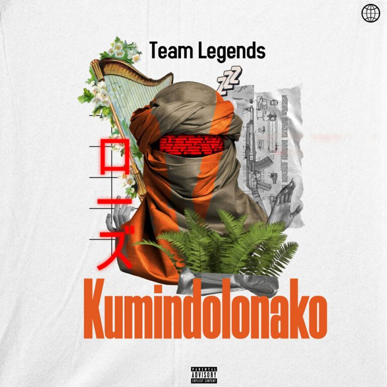 TEAM LEGEND – KUMINDOLO NAKO