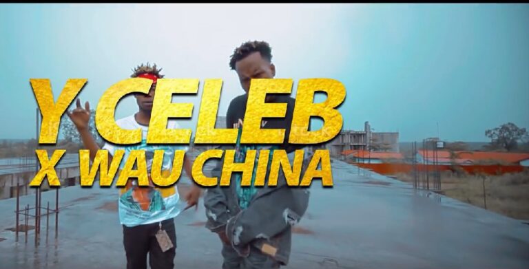 408 Empire (Y Celeb Na Wau China – 2022 Freestyle