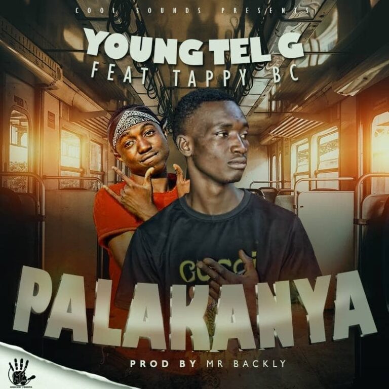 Young Tel G ft Tappy BC – Palakanya