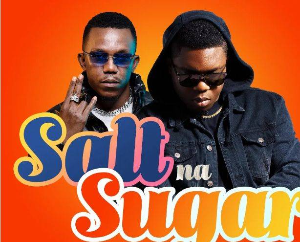 Kaladoshas ft Kekero – Salt Na Sugar