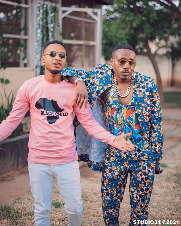 Roberto ft Brawen – Mwamuna Bwanji  