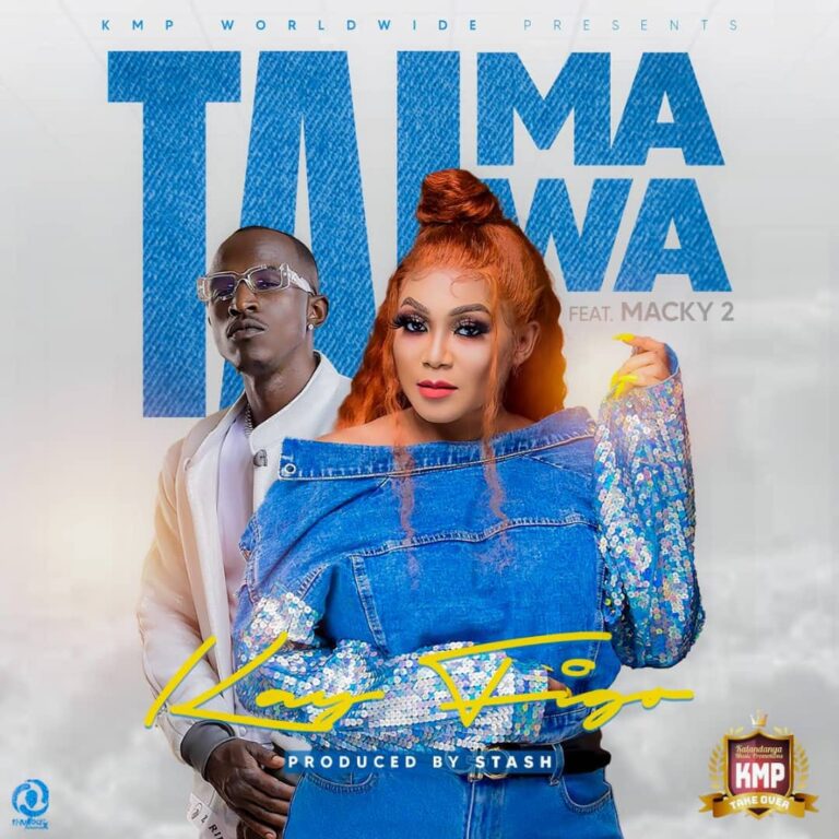 KAY FIGO FT MACKY 2 TAIMA TAIWA MP3
