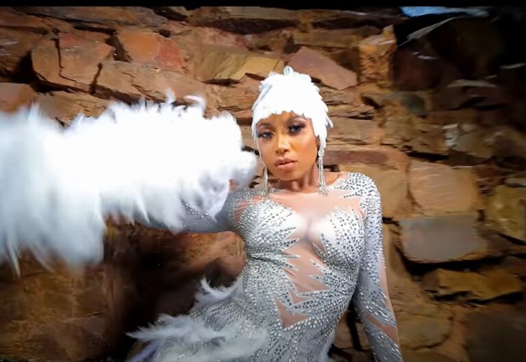 Bomb$hell ft Skales & Slap D – Bad Gyal Loving