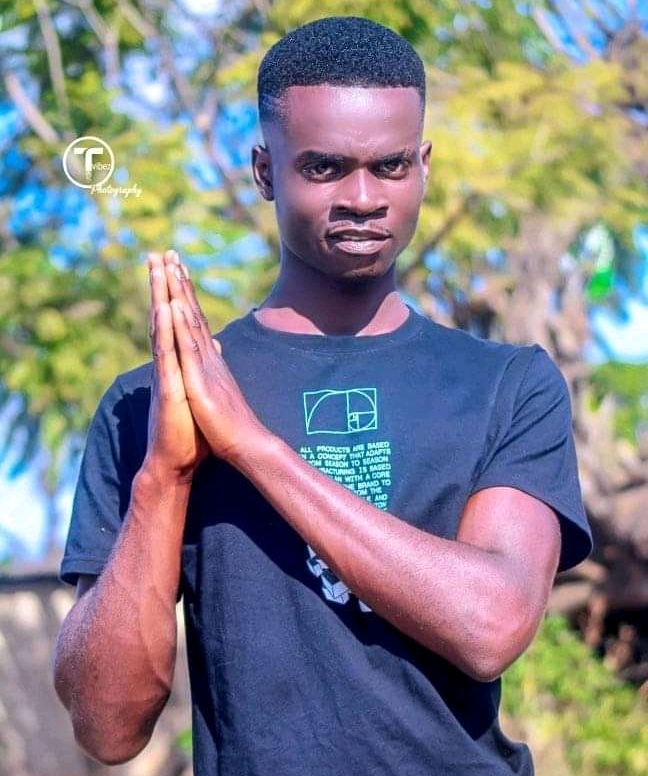 Fly D – Winfunya Pamu Pa Shi 