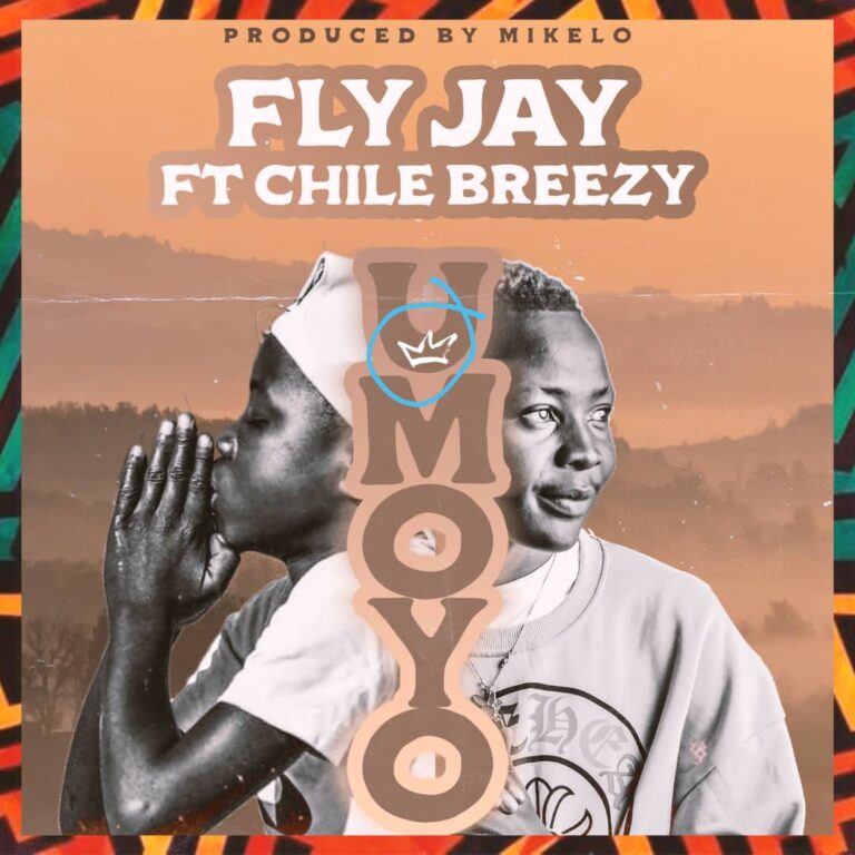 Fly Jay ft Chile Breezy – Umoyo (Prod By Mikelo)