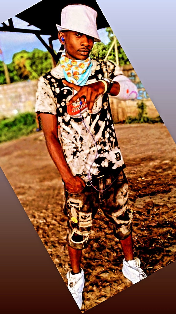 Celeb City Goodboy – Madness (Prod By Dj Momo)Celeb