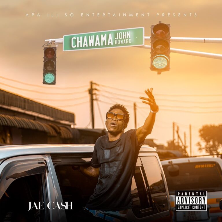 Jae Cash ft Chef 187 – Not Today