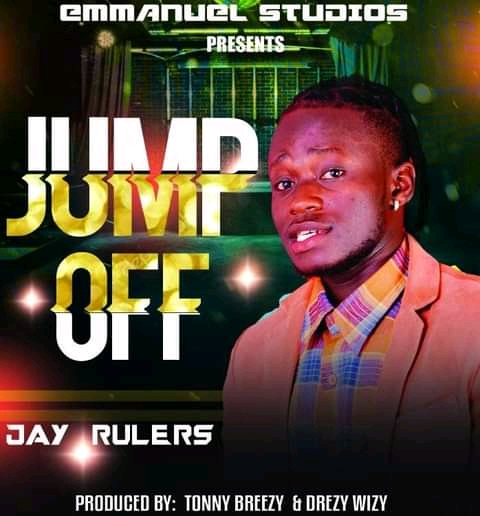 Jay Rulers – Jump Off