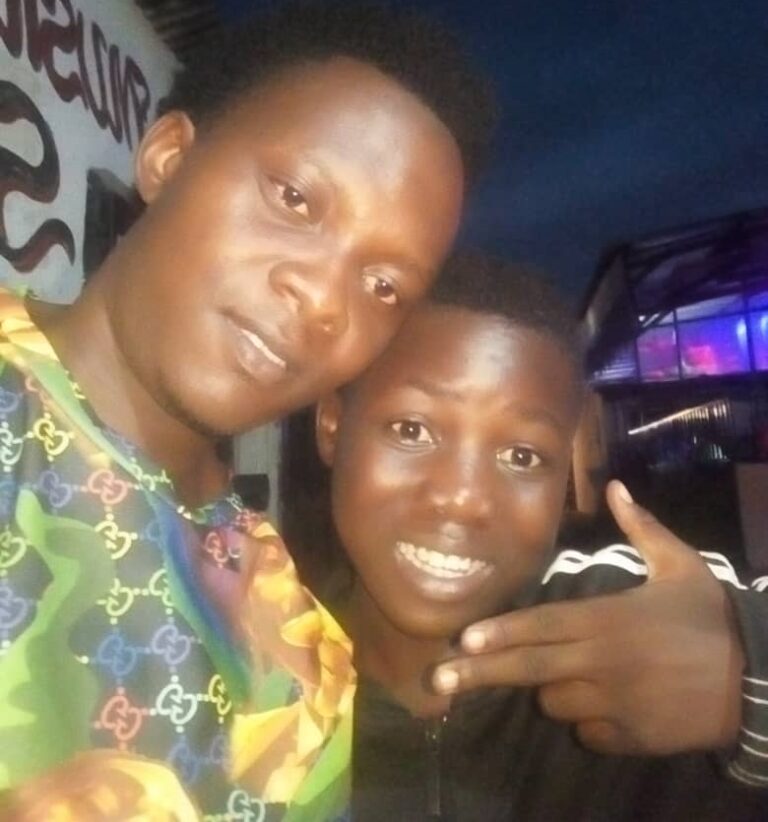Man C2 ft Fly Jay – Umwaume Kukosa