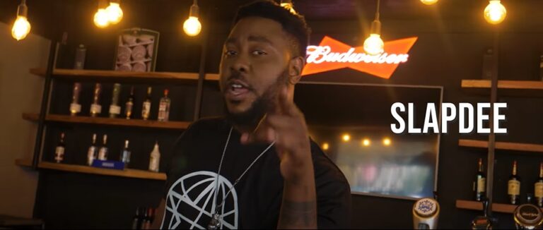 VIDEO: DJ Mzenga Man – 2021 End Of Year Cypher