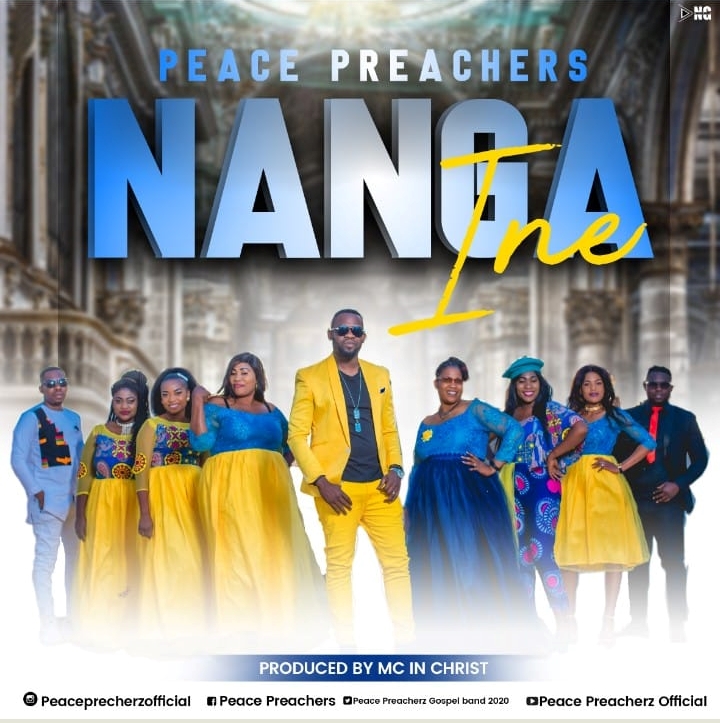 Peace Preacherz – Nanga Ine