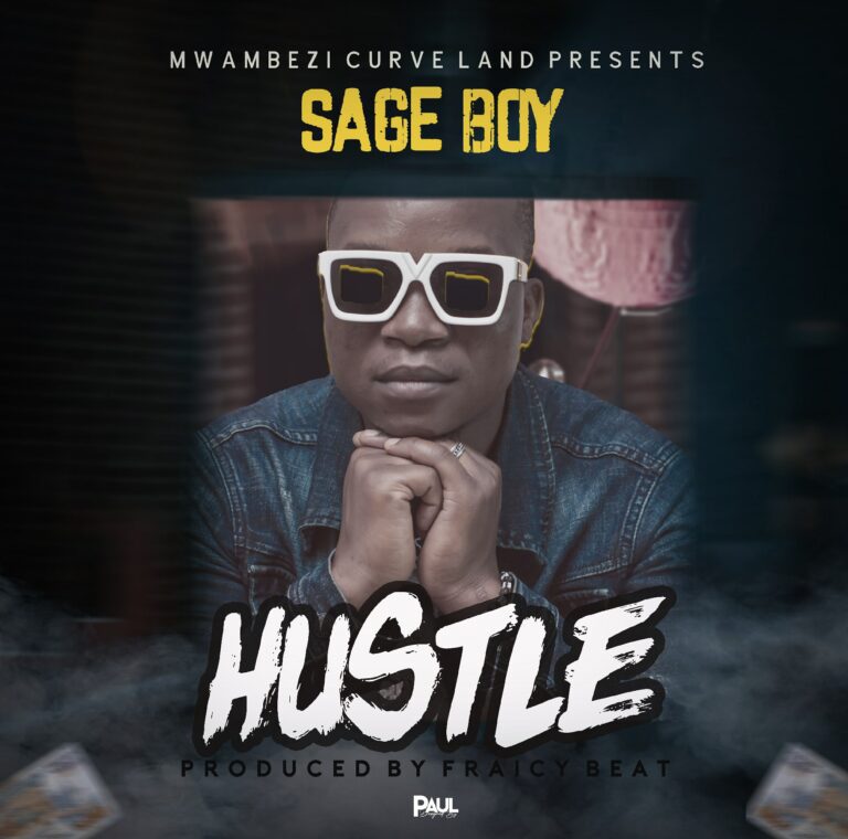 Sage Boy – Hustle