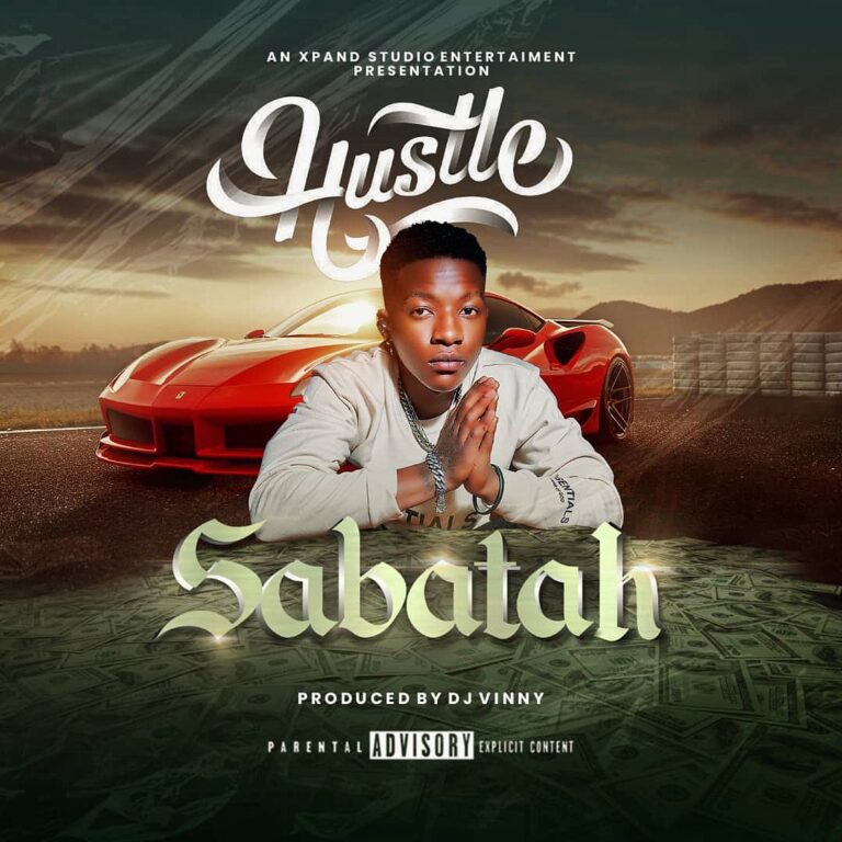 Sabatah – Hustle Pays Off