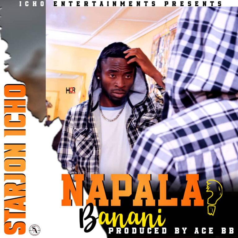 STARJON ICHO – NAPALA BANANI (MP3 & VIDEO)