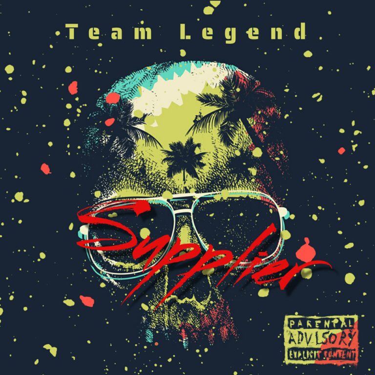 Team Legend – Supplier