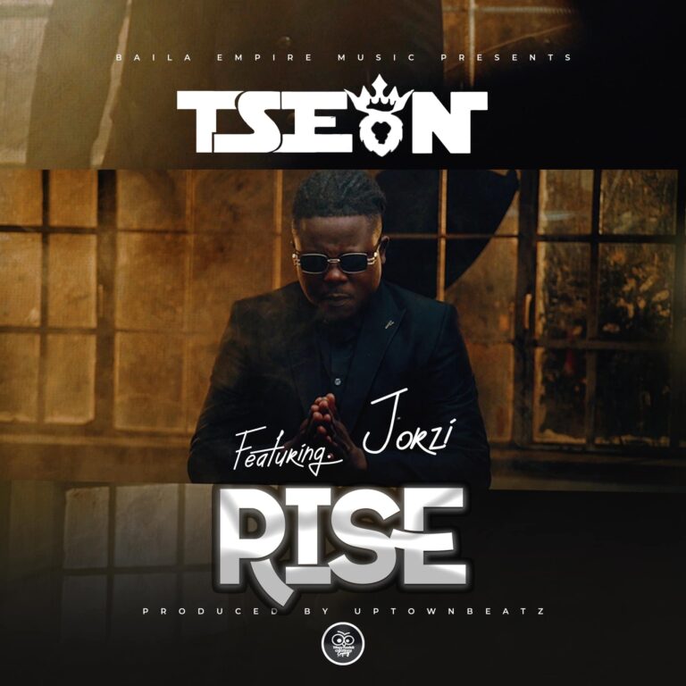 T Sean ft Jorzi – Rise