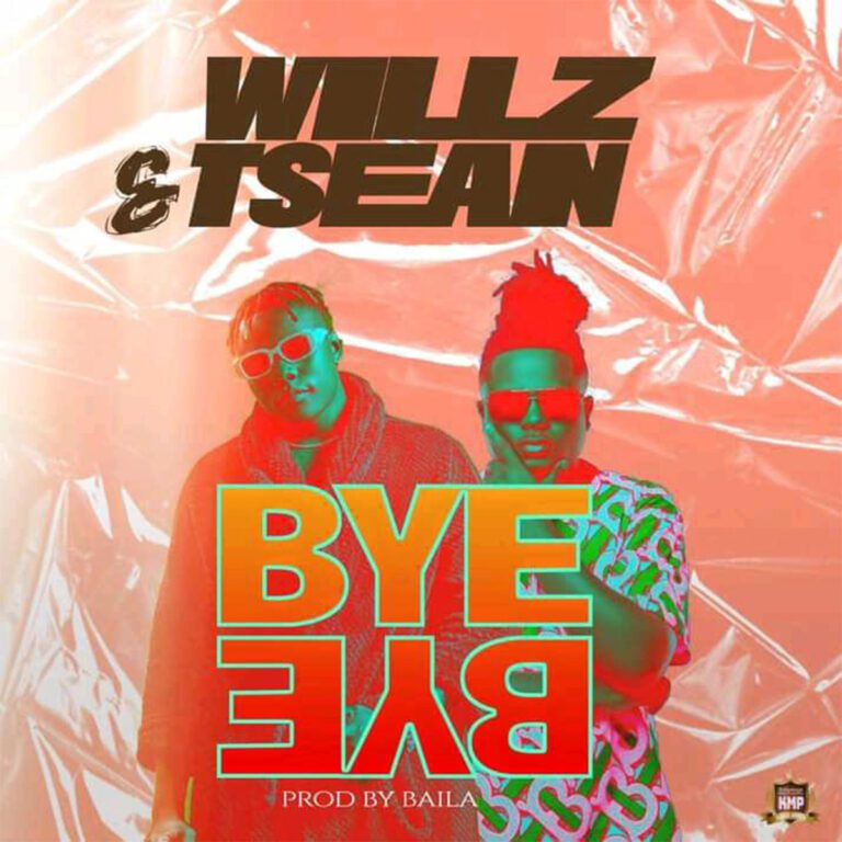Willz & T-Sean – Bye Bye