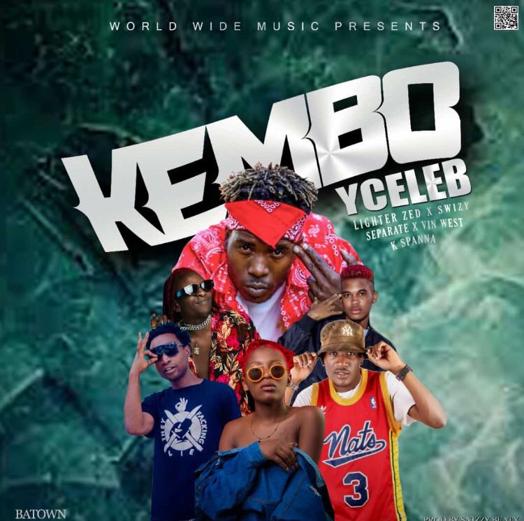 Y Celeb ft Lighter Zed, Swizzy, Separate, Vin West, K Spanner – Kembo