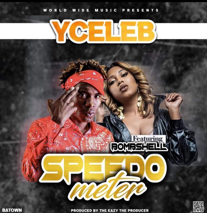 Y CELEB X BOMBSHELL – SPEEDOMETER